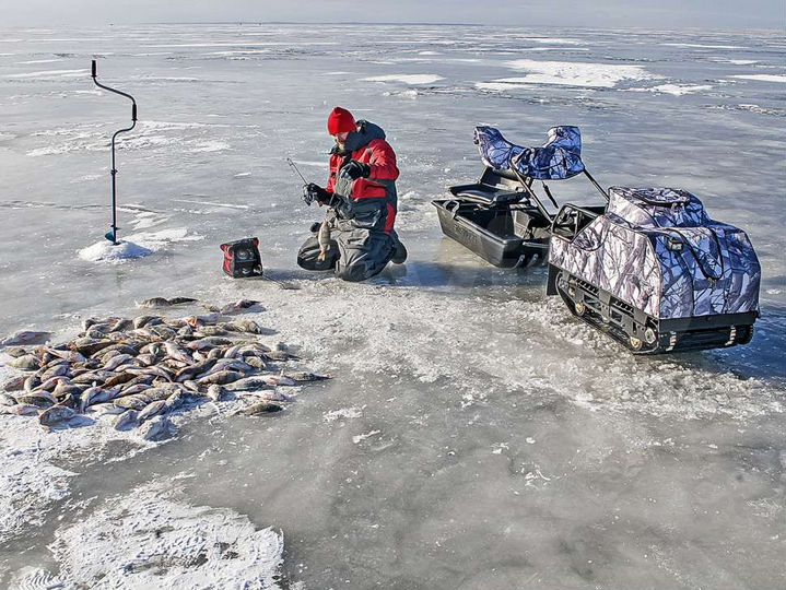 Гараж