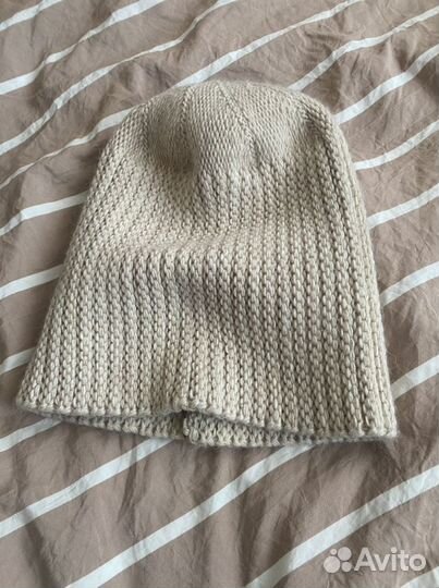 Балаклава шапка женская