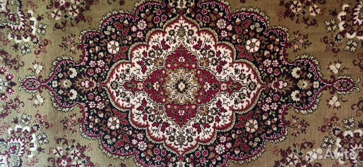 Ковры русская красавица Бельгия палас ковролин