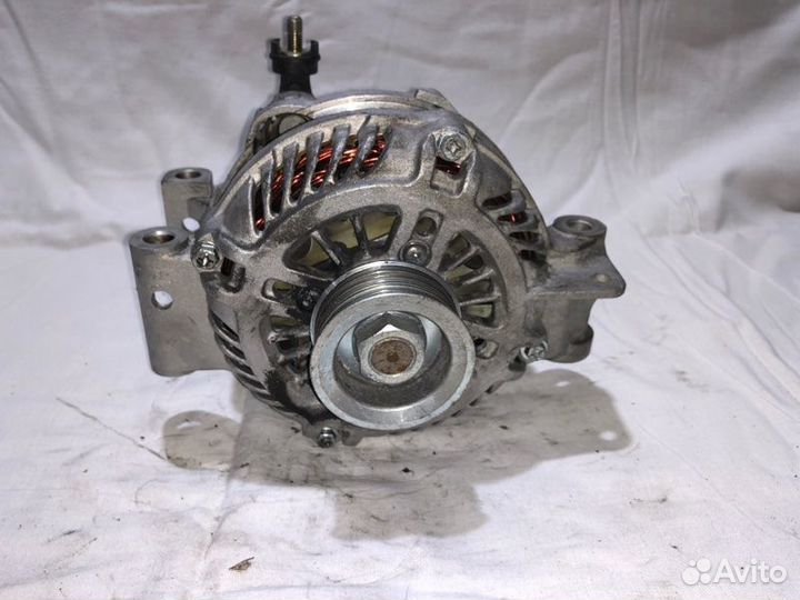 Генератор Mazda 6