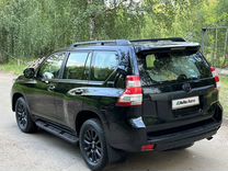 Toyota Land Cruiser Prado 3.0 AT, 2014, 475 000 км, с пробегом, цена 2 850 000 руб.