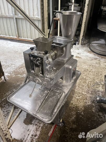 Пельменный аппарат Foodatlas JGL-120-5B