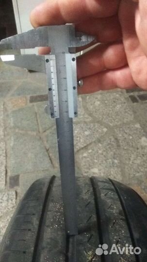 Pirelli Scorpion Verde 225/60 R18