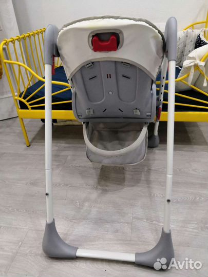 Стульчик для кормления geburt c-r-1