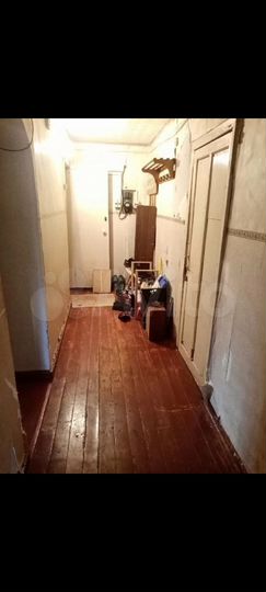 Комната 14 м² в 2-к., 2/5 эт.