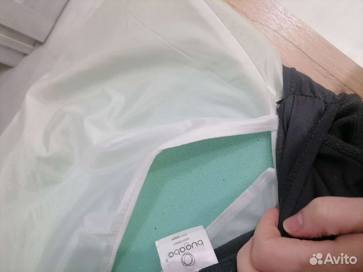 Матрас в коляску Bugaboo