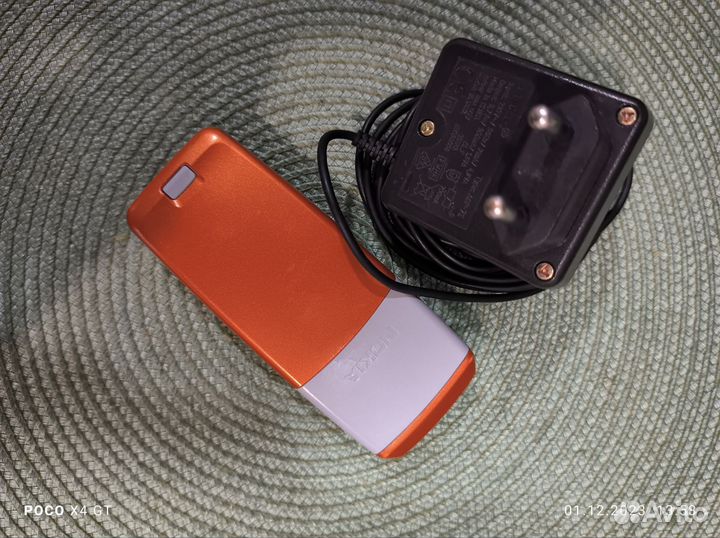 Телефон Nokia 2310