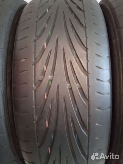 Toyo Proxes T1-R 195/55 R16