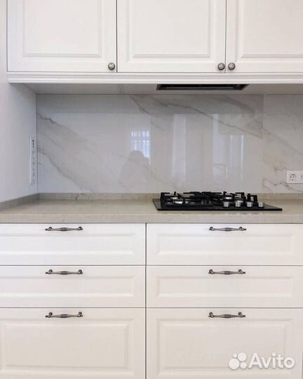 Кухни на заказ по индивидуальным размерам