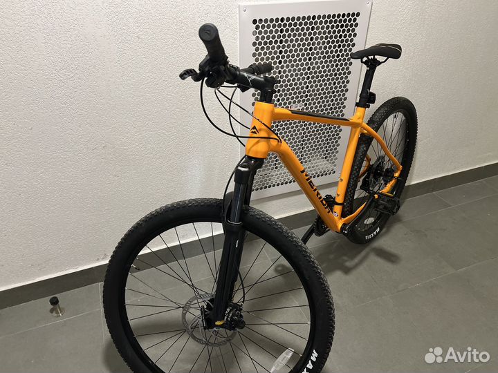 Велосипед merida big nine 300 xl (20)