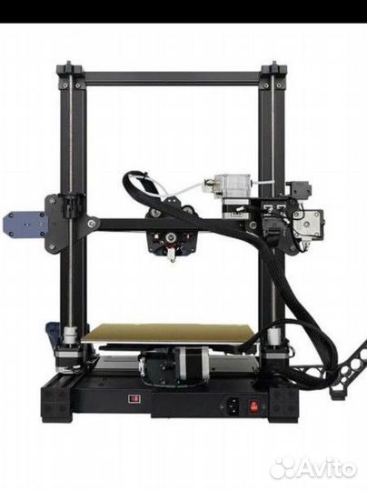 3D принтер anycubic vyper