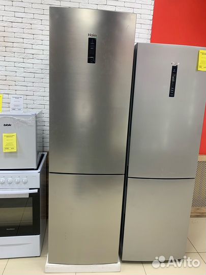 Холодильник Haier C2F637cfmv