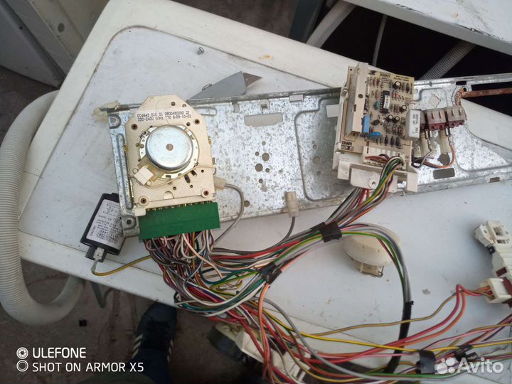 Программатор 2800490200