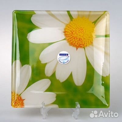 Тарелка сервировочная paquerette 30 см