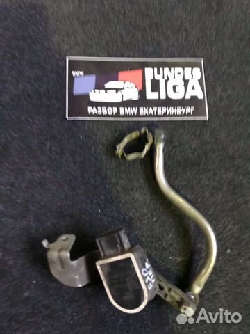 Датчик дорожного просвета BMW F30