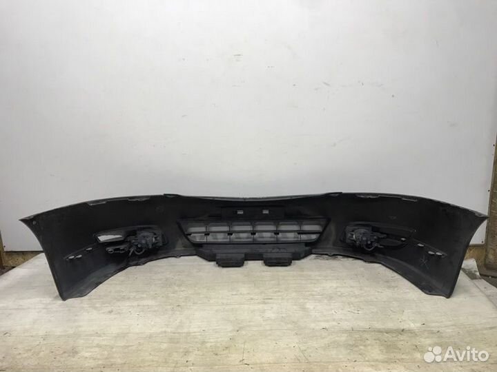 Бампер передний Nissan Teana J32 2008