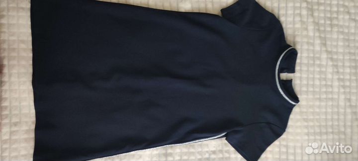 Школьное платье