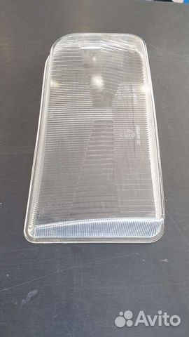 Стекло фары vw