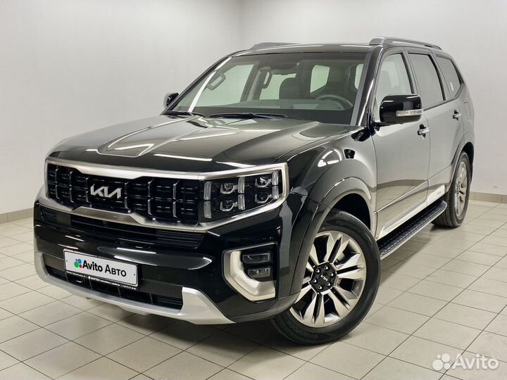 Kia Mohave 3.0 AT, 2024, 44 км