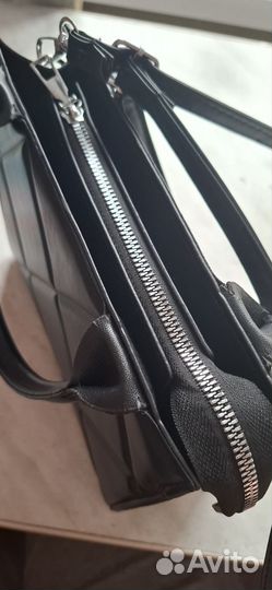 Сумка женская из экокожи