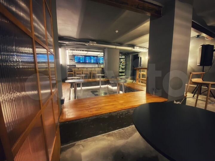 Продажа помещения с арендатором у м. пл. Восстания