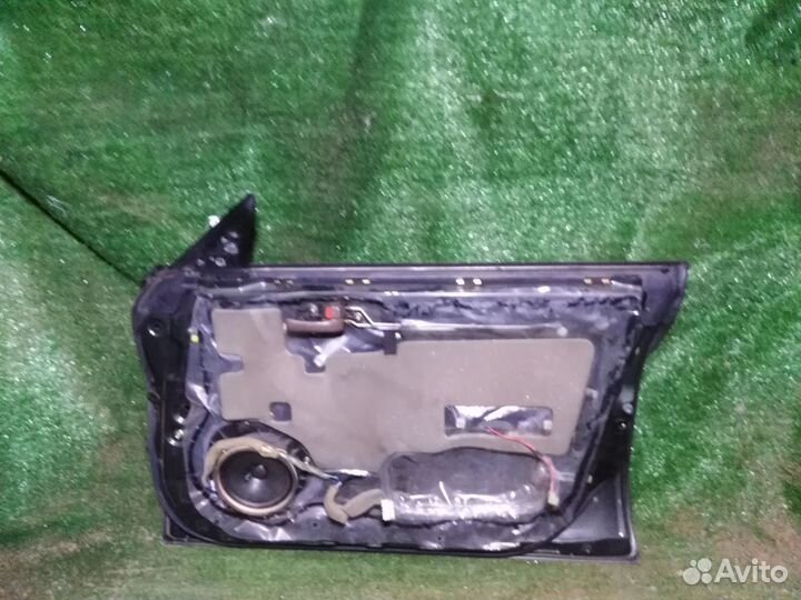 Дверь передняя правая Toyota Vista SV30