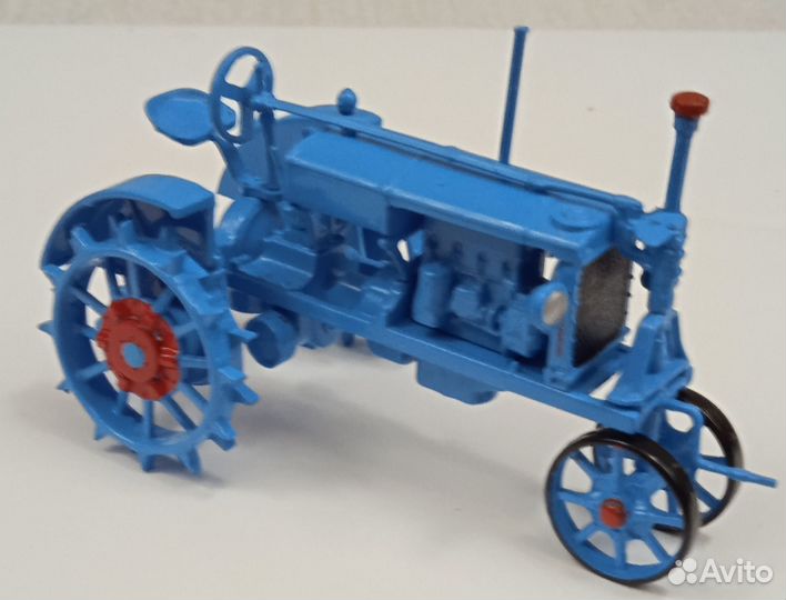 Трактора от ашет