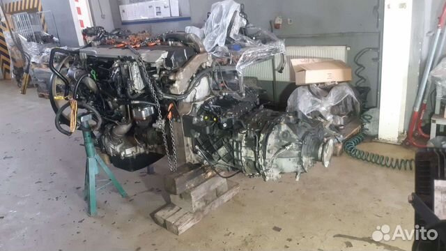 Ремонт грузовых автомобилей выезд в Краснодаре | Услуги | Авито