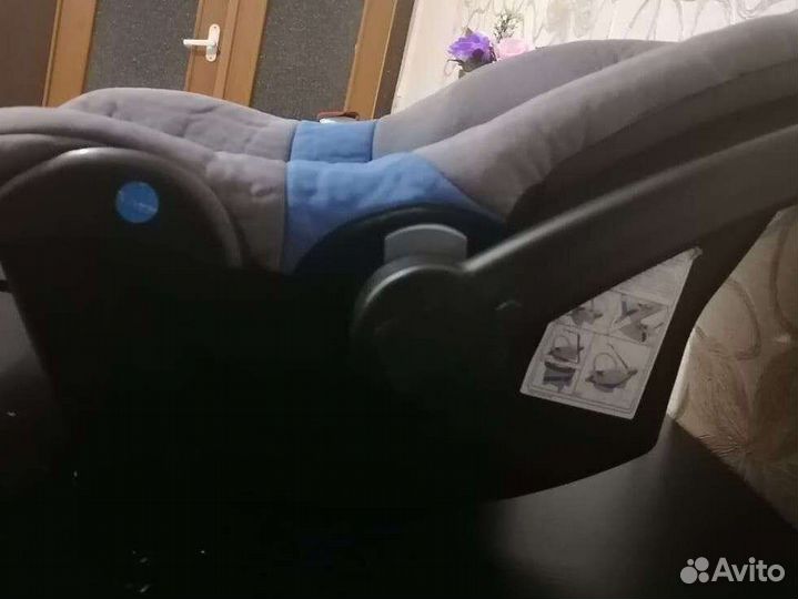 Люлька для новорожденных