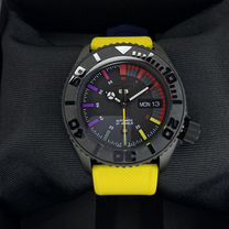 Часы Seiko Rainbow Mod