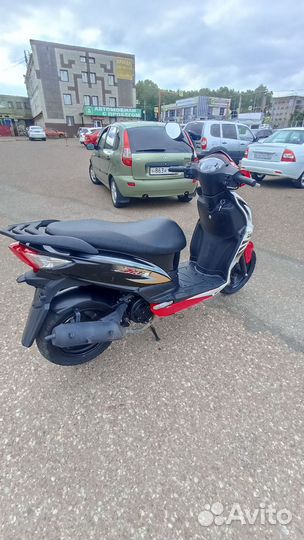 Slm djet125