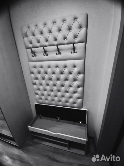 Сборка разборка мебели