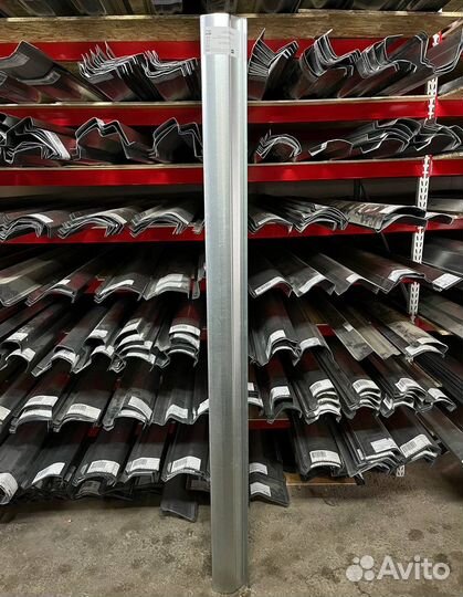 Порог Honda Jazz, Honda Fit 2008-2013 (0,8мм)