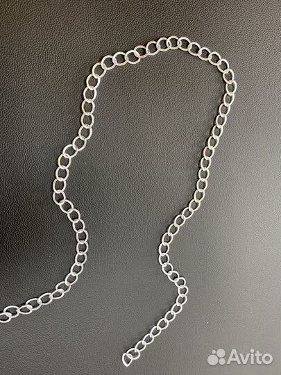 Цепь текстильная универсальная 16