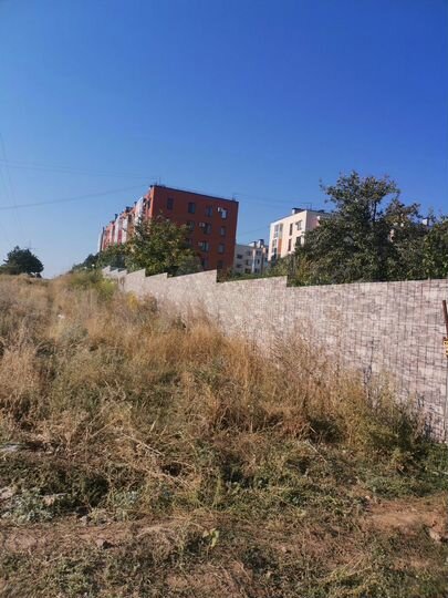Участок 9 сот. (СНТ, ДНП)