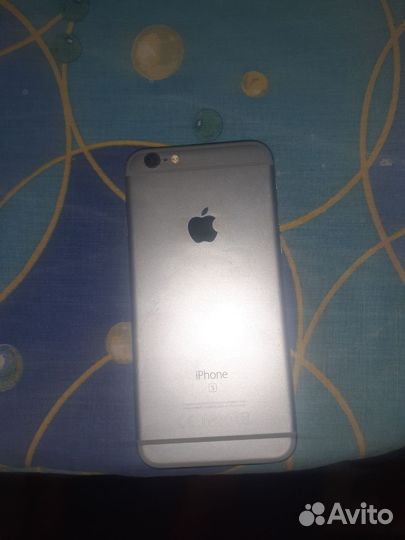 Телефон iPhone 6s