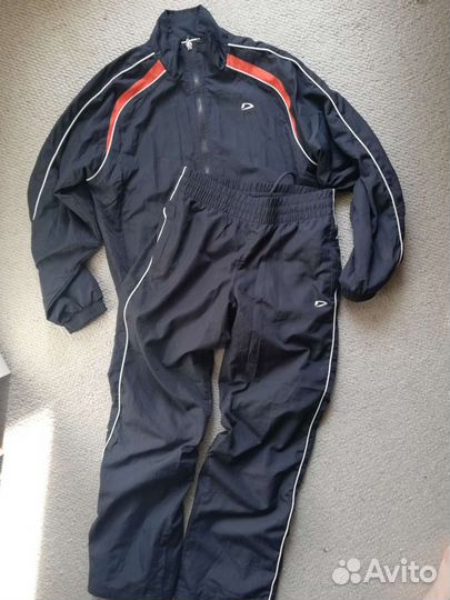 Спортивный костюм Demix на рост 152