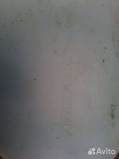 Бачок омывателя LADA Granta 2191 2011-Н.в