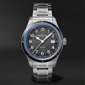 Новые Montblanc 1858 Oxygen The 8000