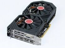 В�идеокарта AMD rx580 8GB