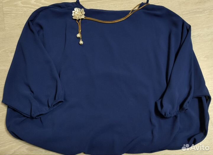 Блузка Италия 50 52