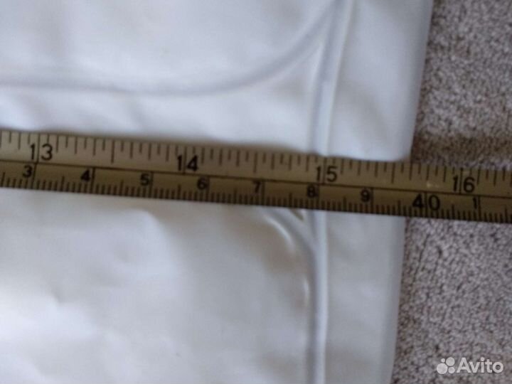 Подушка для ванны массажер для тела роликовый