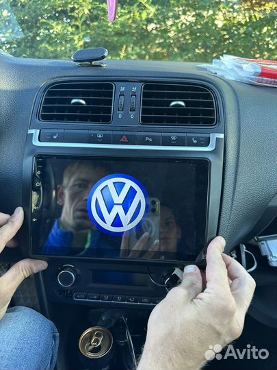 Магнитола Teyes cc2l plus оригинал