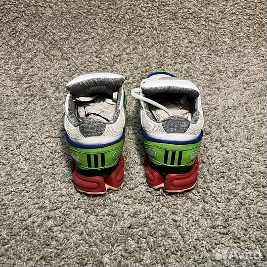 Кроссовки Raf Simons Adidas Ozweego 2