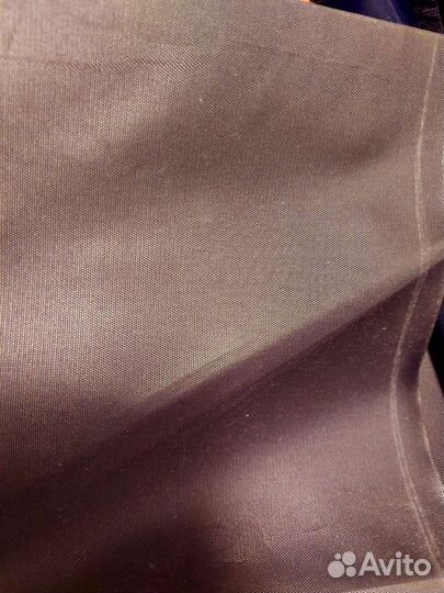 Дюспо, плащевка ткань(отрез) на куртку, брюки