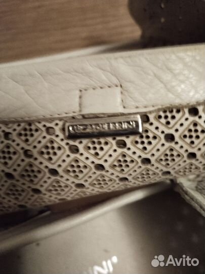 Макасины мужские италия 40 размер