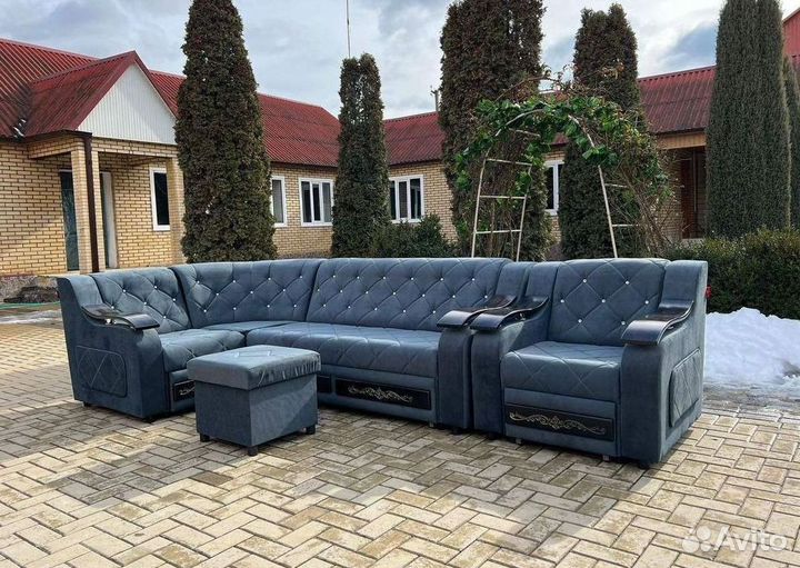 Диван от производителя