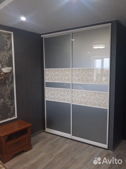 Шкаф купе на заказ с фабрики