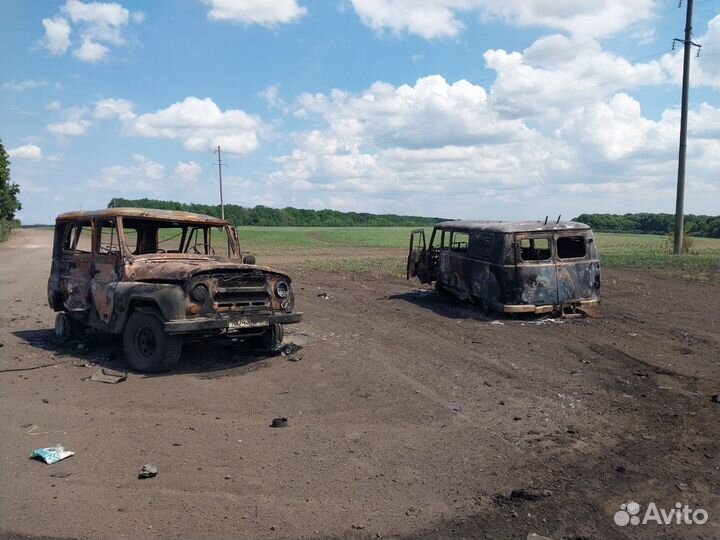 Квадрокоптер (Передать в дар)