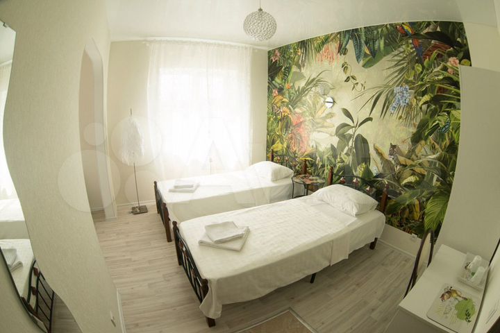 Квартира-студия, 32 м², 2/3 эт.